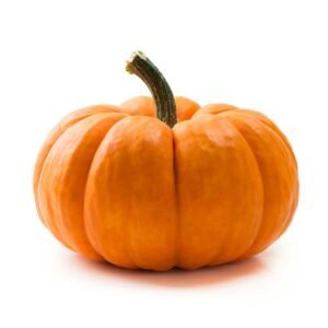 Sweet Mini Pumpkin